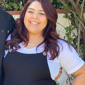 Meet your Posher, Janette